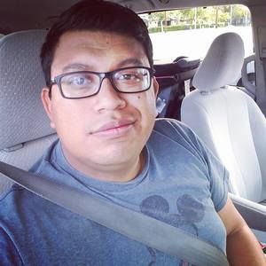 Meet your Posher, Douglas